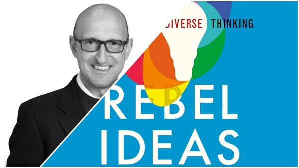Rebel Ideas Matthew Syed - Belonging Across Cultures by Yang-May Ooi - Book Review